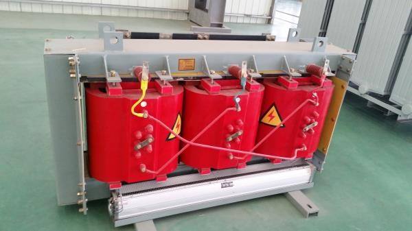 KBSGZY-2500矿用隔爆峰峰矿干式变压器 KBSGZY-2500矿用隔爆峰峰矿干式变压器